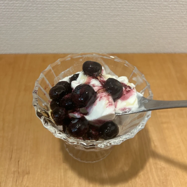 ナチュラルココナッツヨーグルト「COCONO」