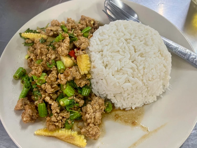 【タイ旅行】記憶に残るローカルグルメ♡#旅行部_2_2