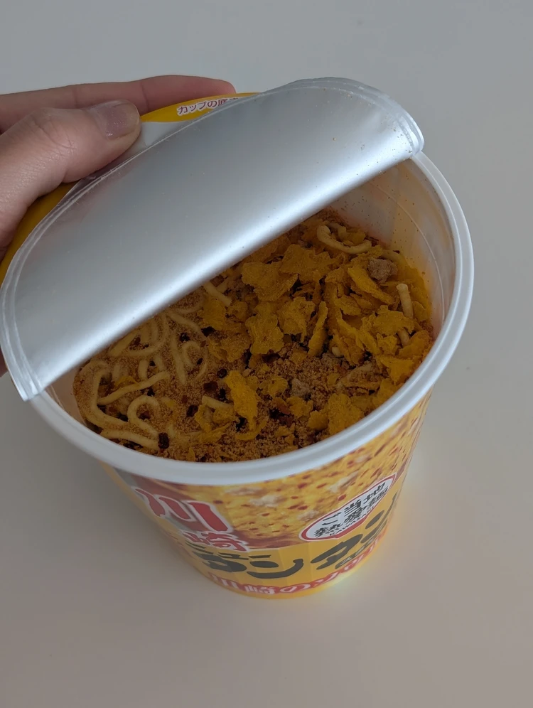 【川崎】ファン歴15年の私が、元祖ニュータンタンメン本舗のカップ麺を正直レビュー_4_1