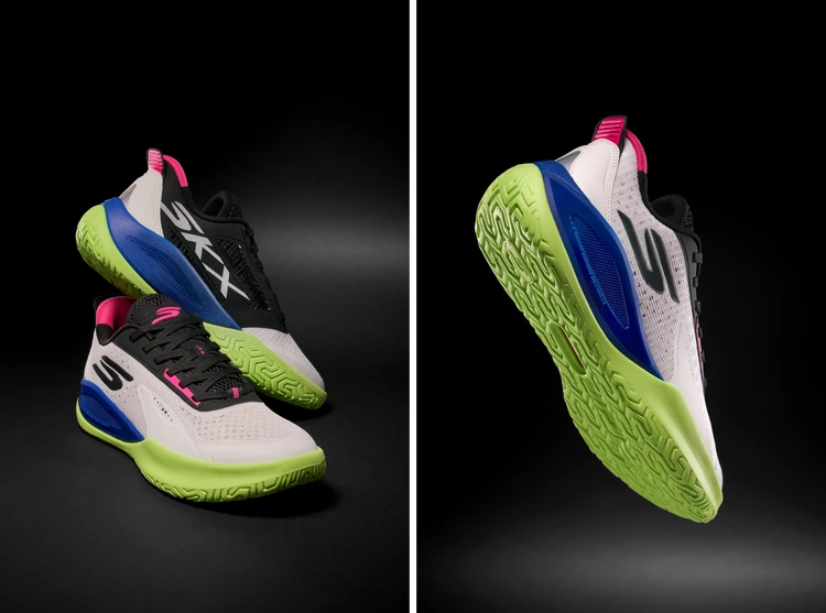 【SKECHERS（スケッチャーズ）】スケッチャーズ バスケットボールから新作シューズが登場！ 