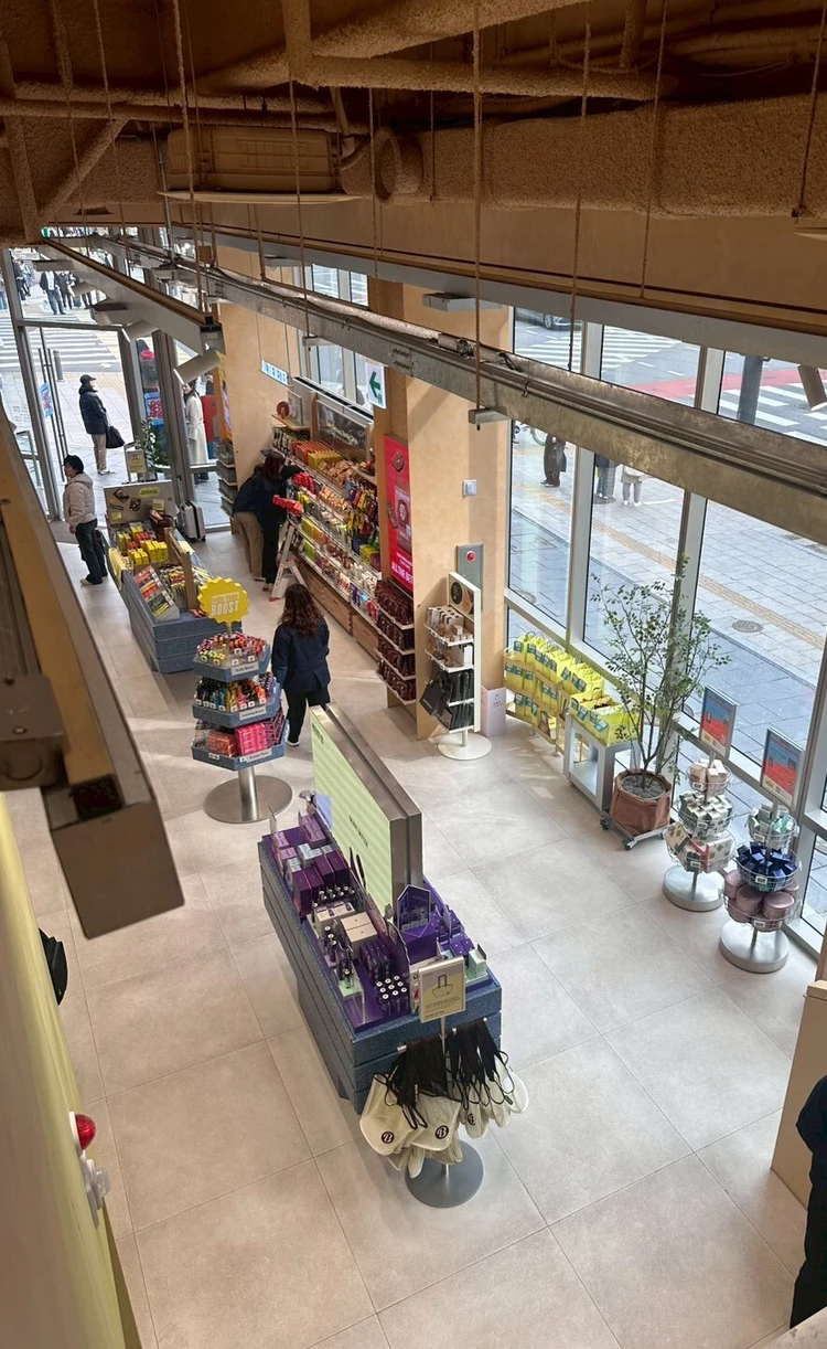 【渡韓リスト必須】コスメなしのオリヤン！？「オリーブベター」の新業態インナーケアアイテムが凄すぎた_6_1