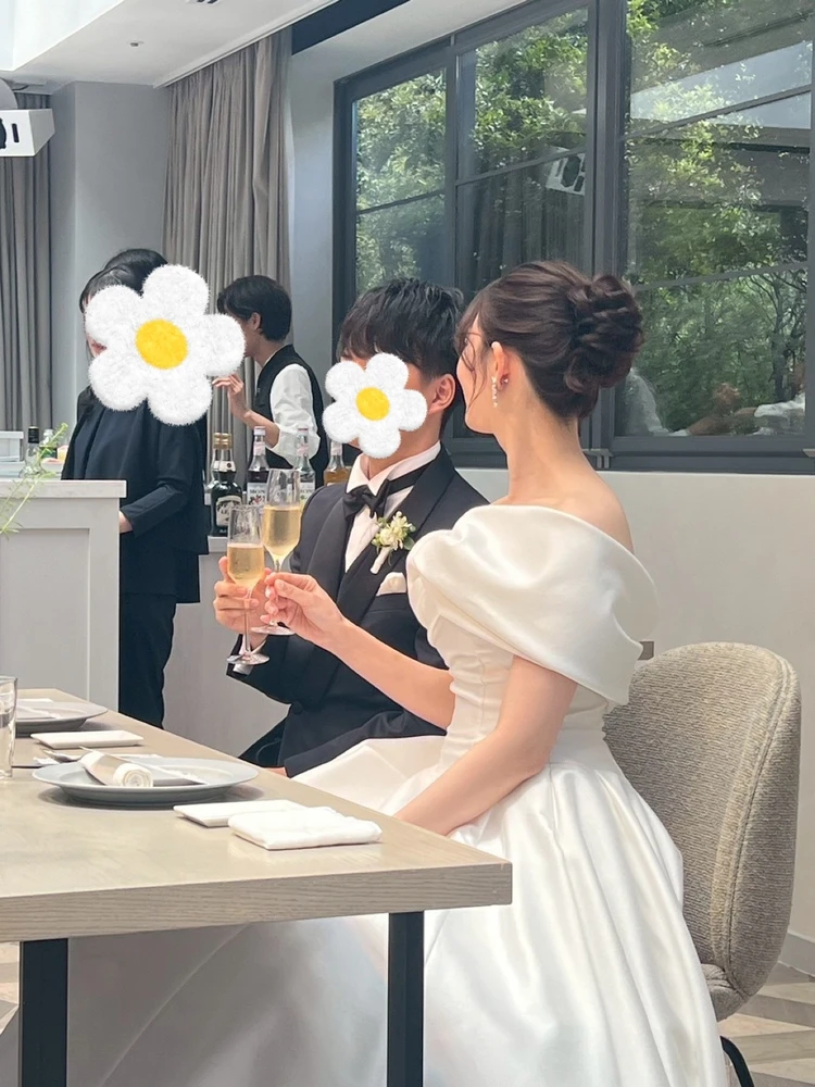 ウェディング花嫁ヘア　♡挙式・披露宴♡ おすすめ_4_2