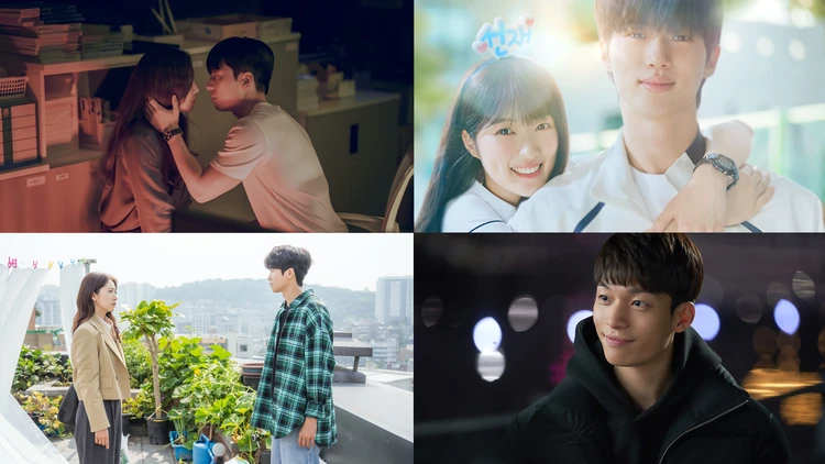 【韓国ドラマ 2025】胸キュンしたいときにおすすめ！恋愛系ドラマ32選