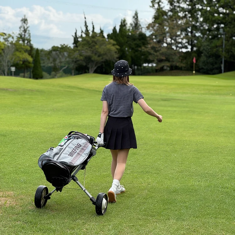 30代ゴルフ女子|スコア100切りできた理由_1_1