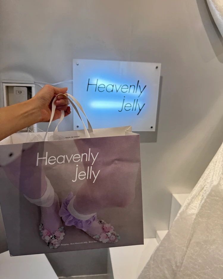 【7月26日まで】渋谷で開催中!話題のHeavenly Jelly(ヘブンリージェリー)カスタムイベント潜入レポ_12