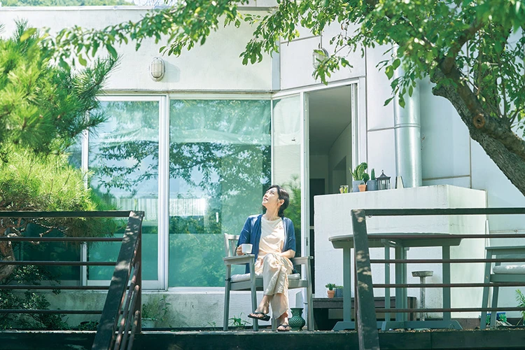 映画『あなたが眠る間』9月5日（金）よりシネ・リーブル池袋ほか全国公開