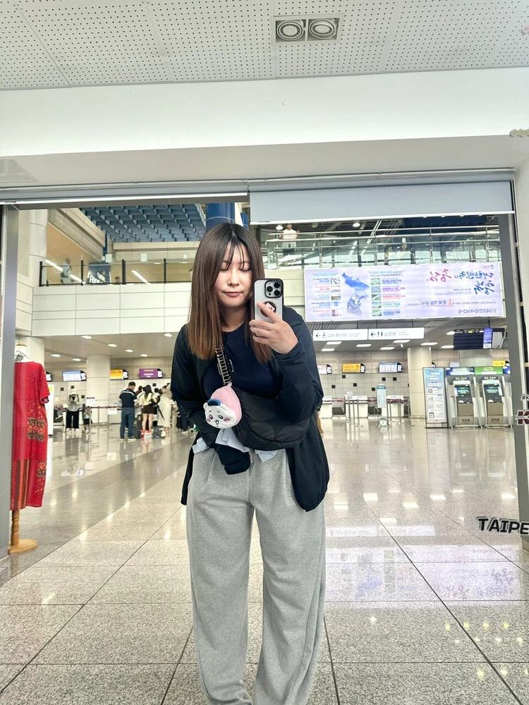 清州空港