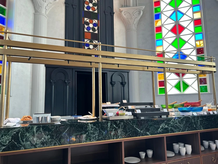 まるで海外。ホテルインディゴ長崎グラバーストリートで味わう非日常ステイ体験_13