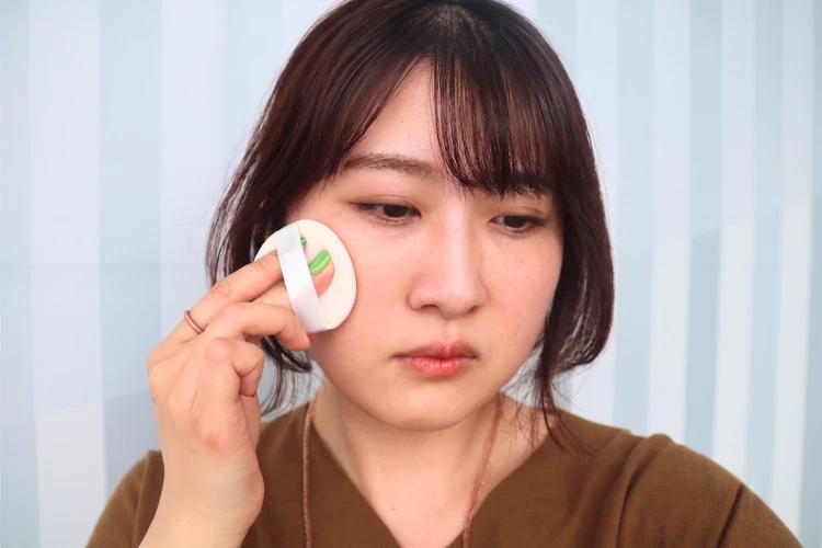 【UVケア】ズボラさん向け猛暑対策！塗り直し10秒の日焼け止めパウダー2選正直レビュー_3