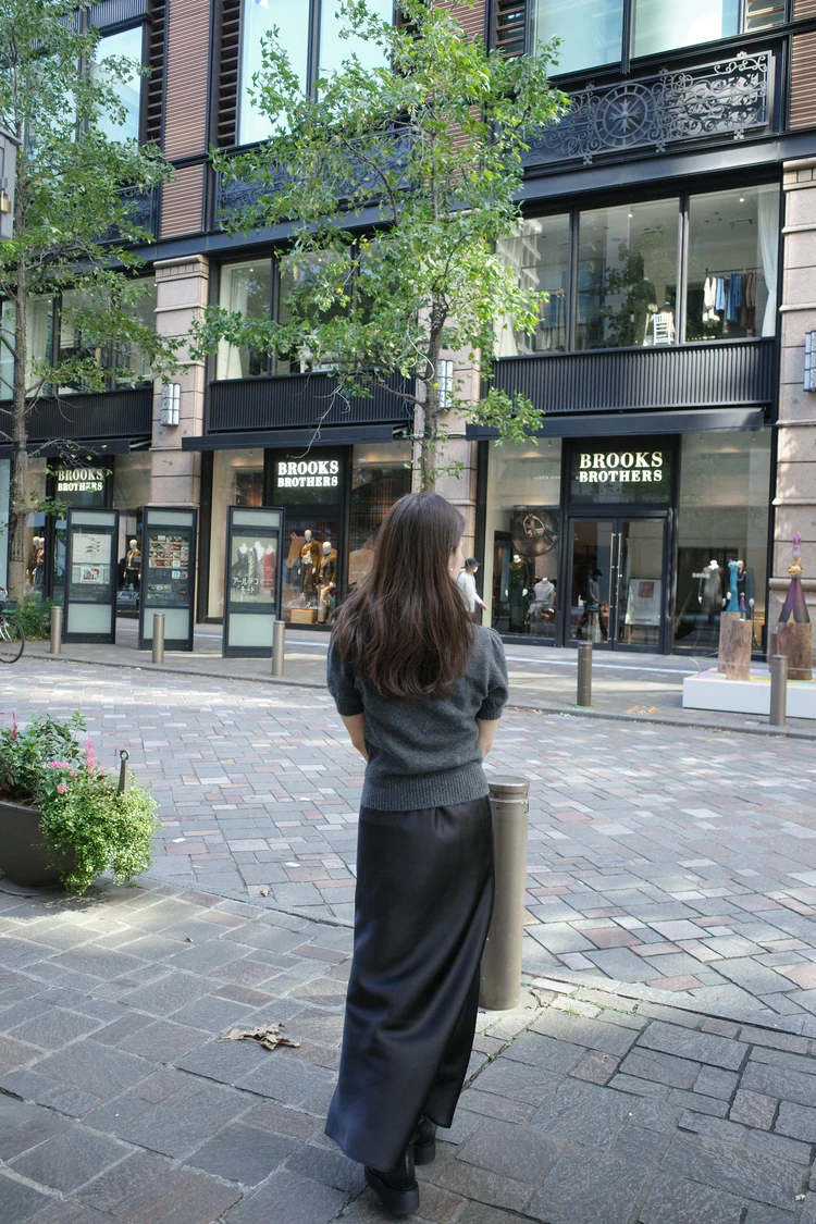 【ZARA購入品】トータルコーデ2万円以下!着回し力抜群のアイテム3選_8_2