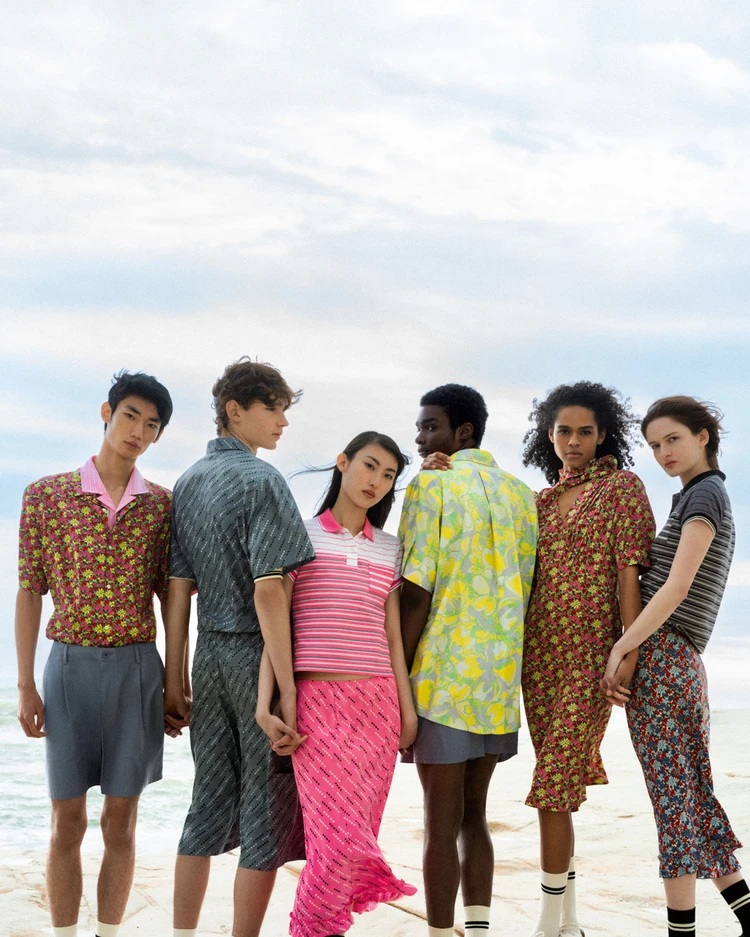 UNIQLO（ユニクロ）】最新コラボ「UNIQLO F.RISSO（ユニクロエフ