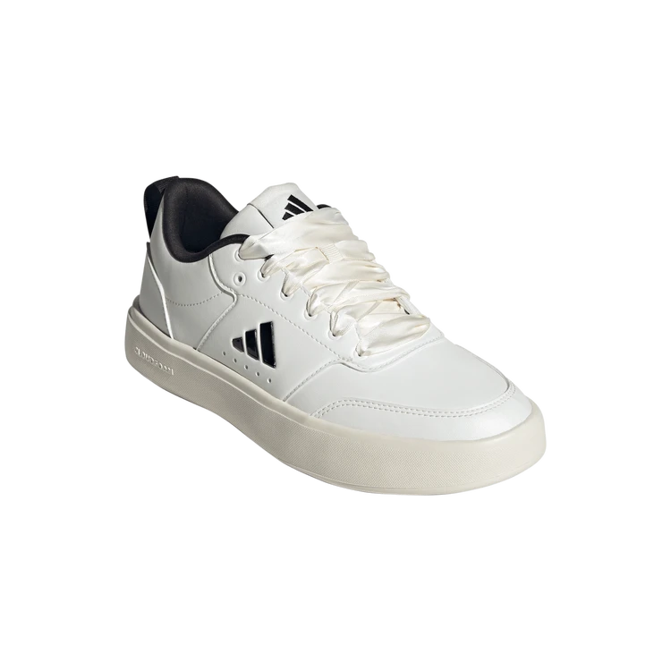 PARK ST LITE（LA2766/ホワイト）￥8800　斜め