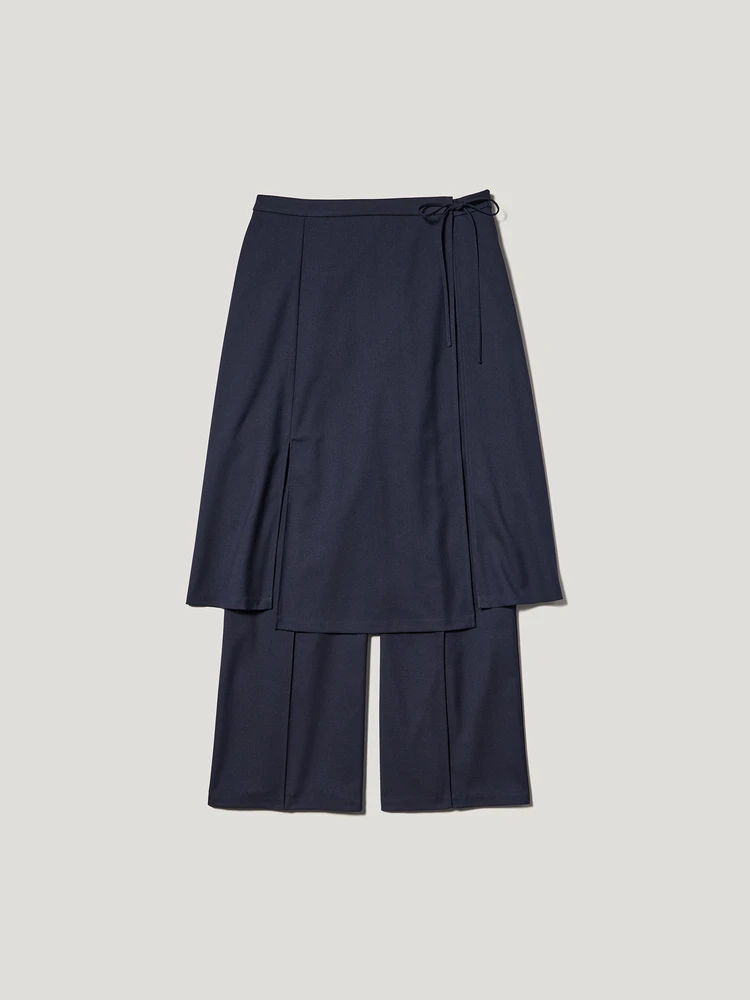 ラップパンツ by rokh ¥4990