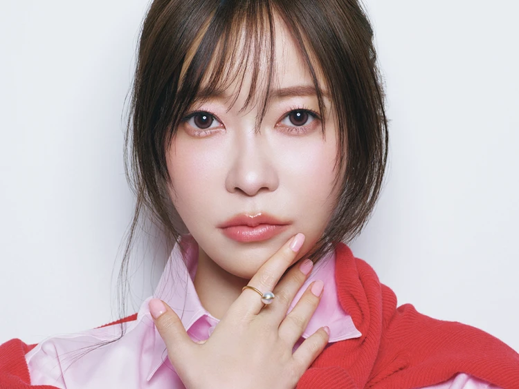 指原莉乃さんインタビュー！後輩からは信頼され、先輩からは愛される。指原莉乃さんが“コミュ力の天才”と言われる理由