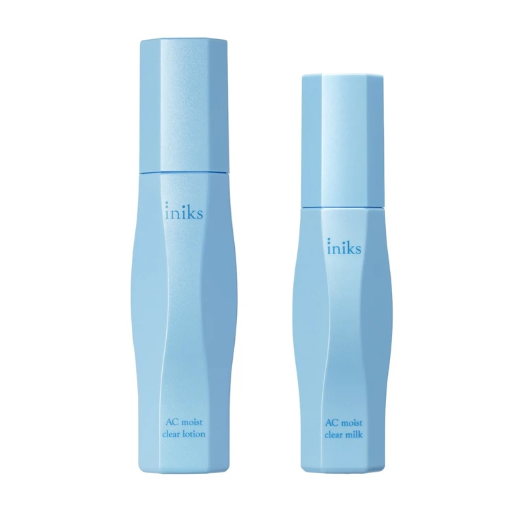 毛穴ニキビも乾燥ニキビも。くり返す大人ニキビは【iniks】「ACモイストライン」でケア_3