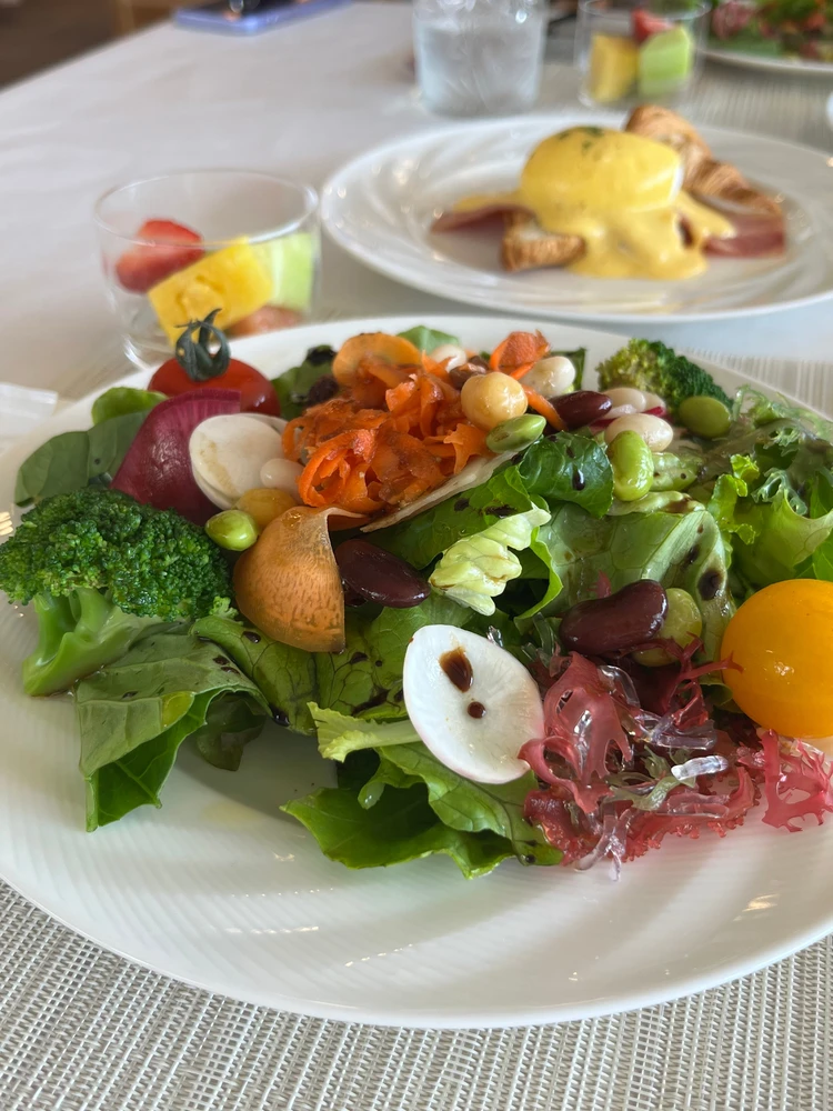 【熱海＆箱根旅行】海×温泉で、心ほどけるご褒美旅。熱海パールスターホテルで叶える癒しの休日#旅行部_8_1