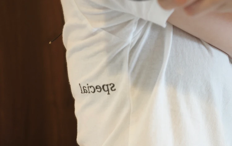 “着痩せ”も叶う大人のTシャツコーデ｜服好きが選んだシンプルなのに人と被らないこだわり白T_7