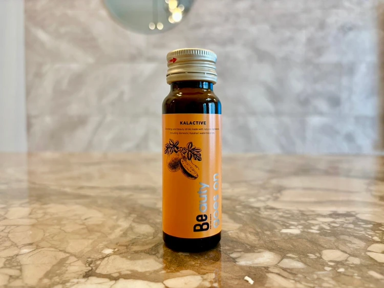 忙しい毎日に「Be」の新作アイテムで手軽にインナーケア_2