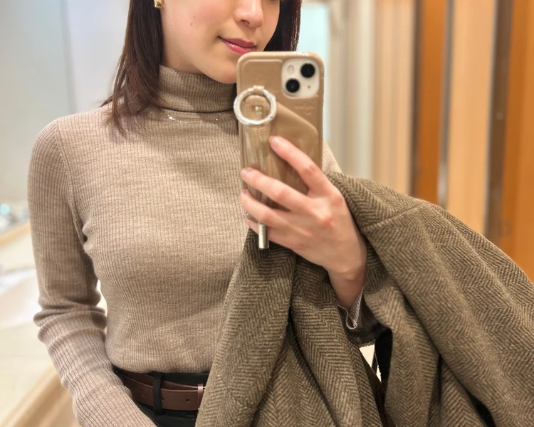 【ユニクロ感謝祭2025】大人女性がリアル購入したアイテムをレビュー（写真）_0