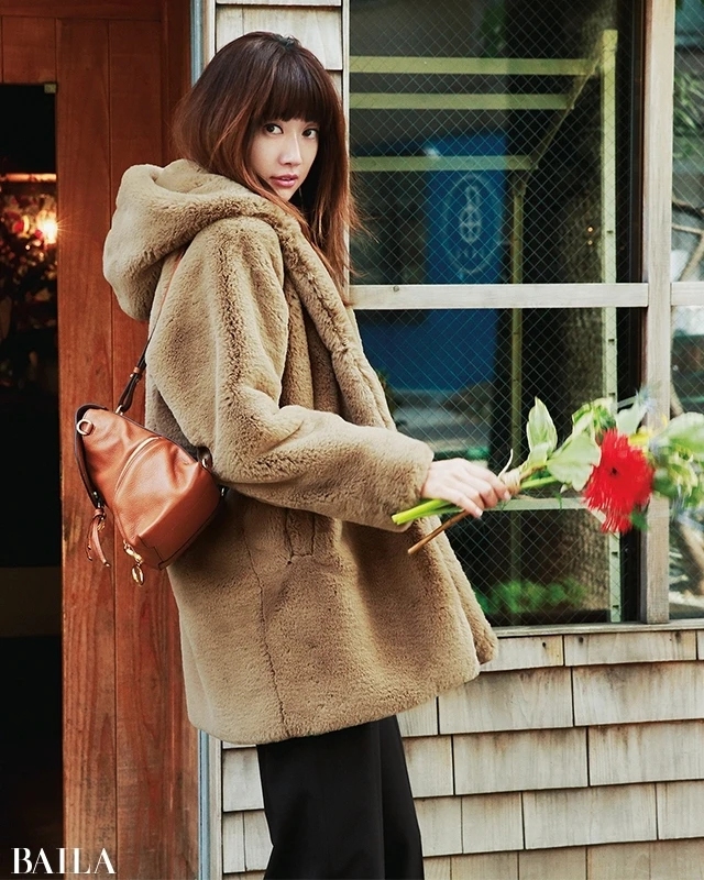 【写真】＜エコファーアイテムまとめ＞バッグからアウターまで一気見！_19