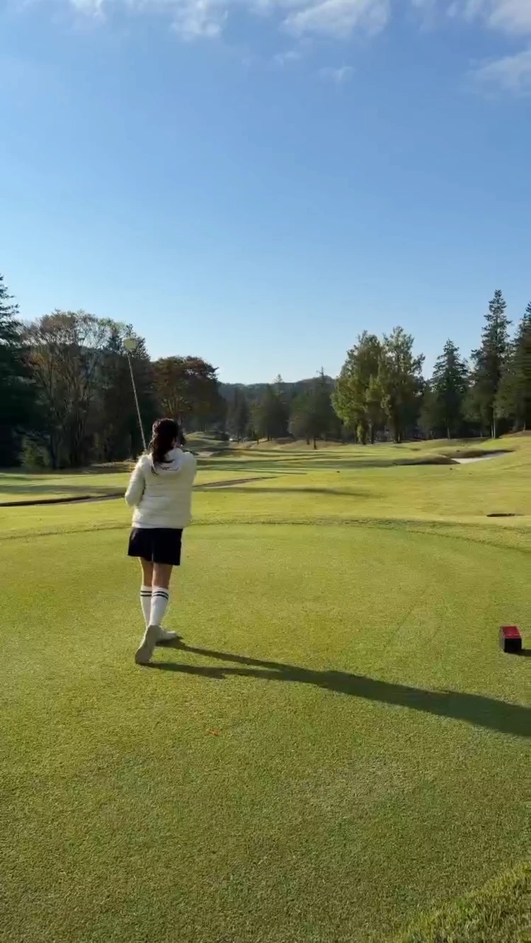 【私の推しゴルフ場紹介♡】プレステージカントリー倶楽部⛳️_4_2