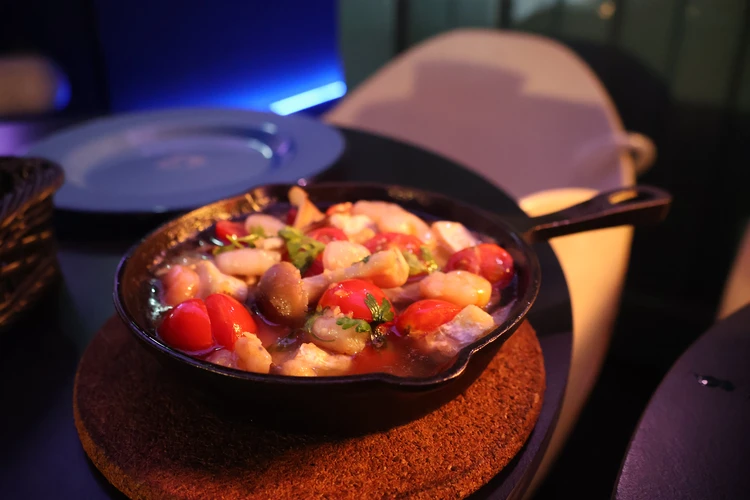 銀座で手軽にBBQ！ルーフトップバーで夜景を楽しむビアガーデン【宵酔探訪】_8_1