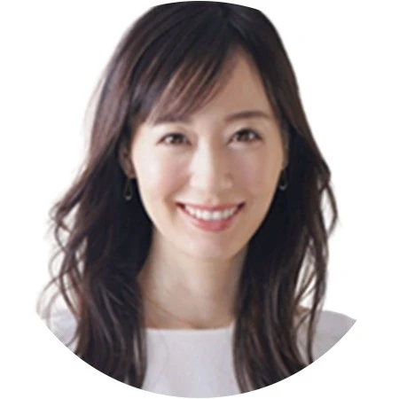 小林麻利子さん