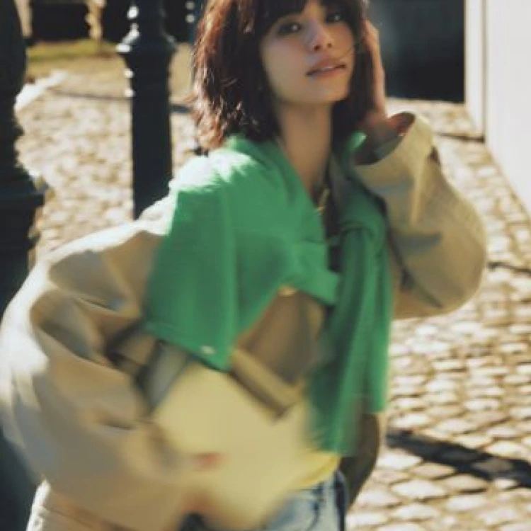 【フォトギャラリー】BAILAおすすめトレンチコート_0