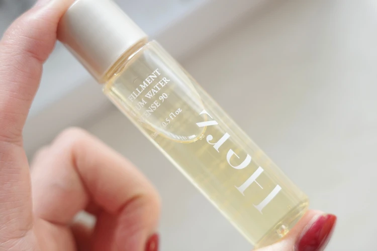 【Herz skin】フルボ酸90％配合で話題！舟山久美子さんが本気で作った導入美容液に感動_5