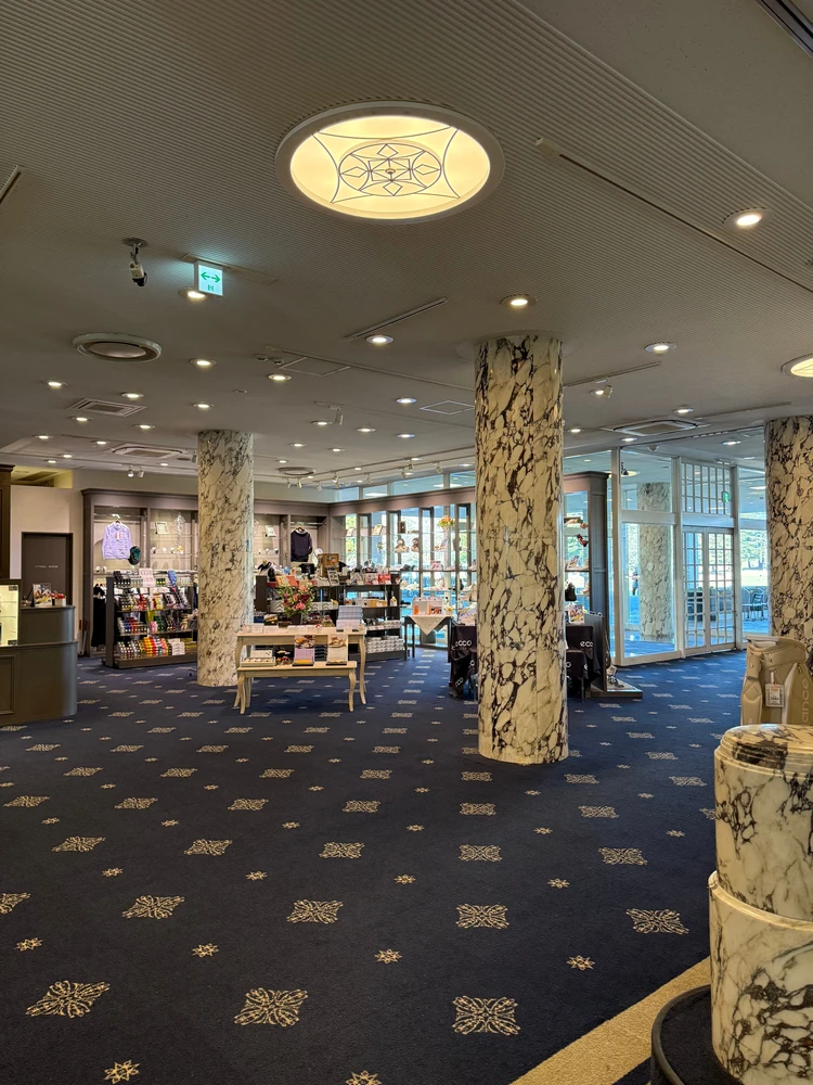 【私の推しゴルフ場紹介♡】プレステージカントリー倶楽部⛳️_2_2