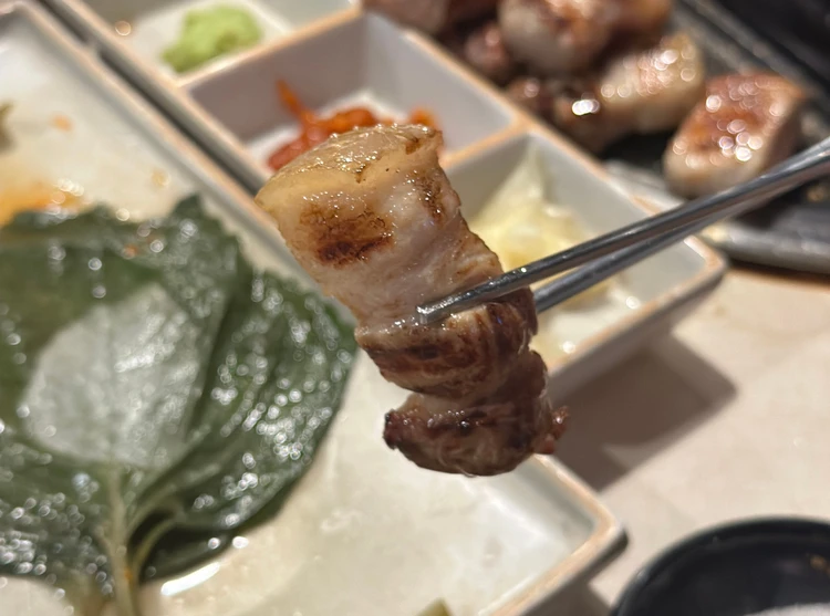 渡韓歴10回のBAILA女子が教える厳選グルメ&ショッピング_2_2