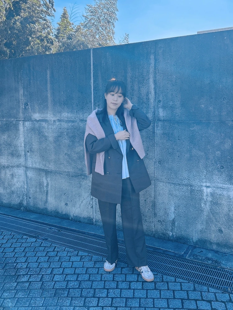 TONAL×貴島明日香さんのマルチセットアップシリーズ