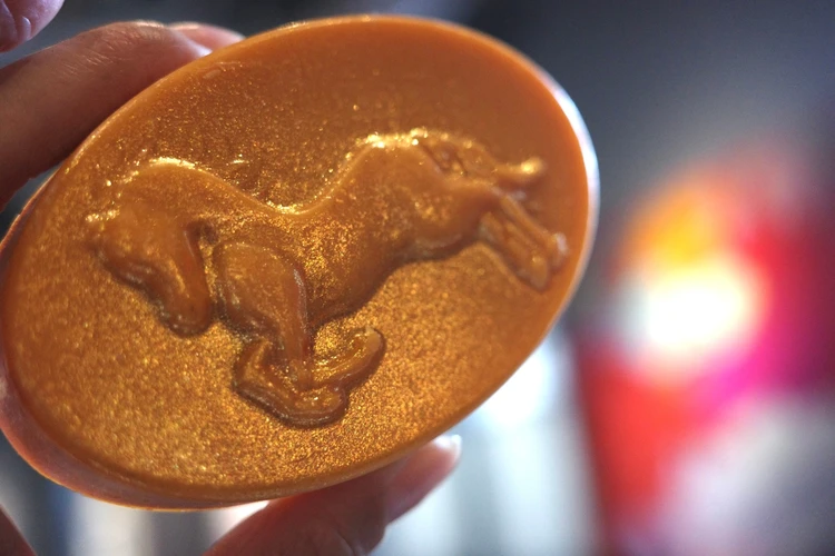 ラッシュ ホースパワー 2026年開運