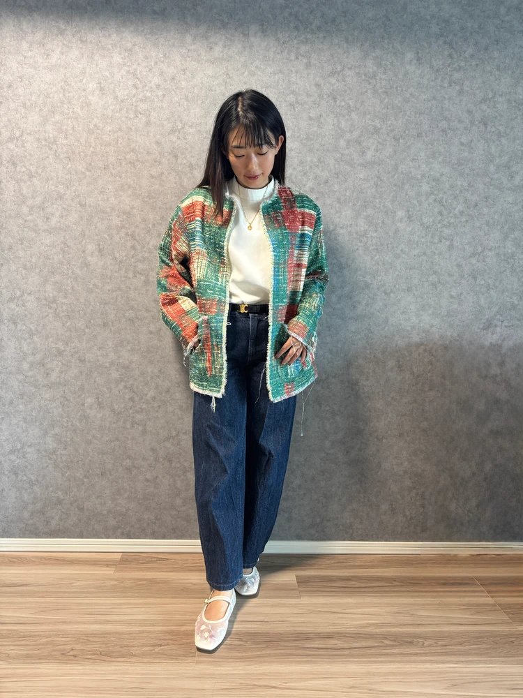 VIVAIA Margot Mary Jane Carol フラットシューズ 通勤靴 コーデ