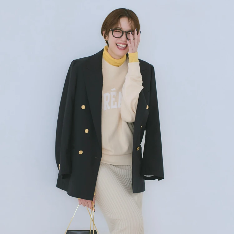 BAILA今日のコーデ　Photo Gallery_0