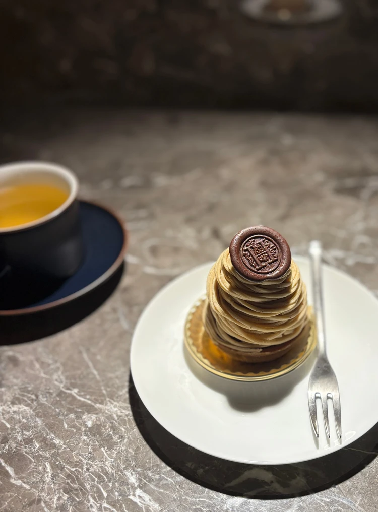 【ヒルトン】長崎らしさが詰まった癒しの1日_6