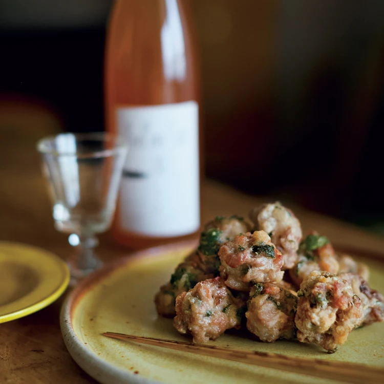 【レシピ画像】簡単おしゃれなランチやおつまみ_0