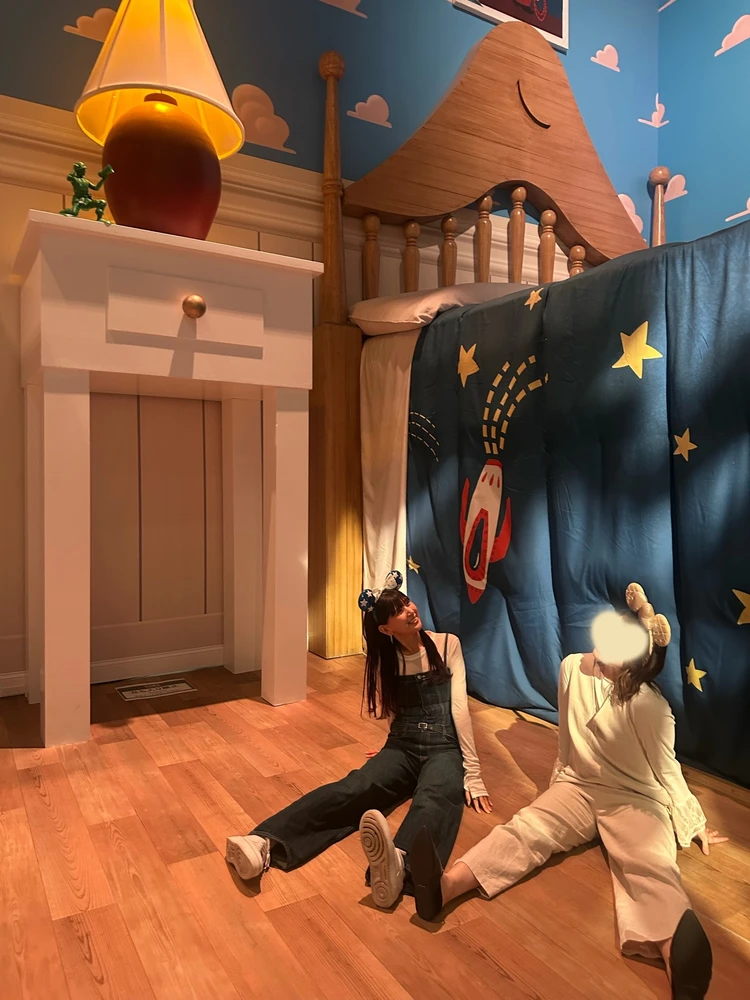 【ついに日本初上陸！ピクサーの世界展】実際に行って分かった、大満喫するための攻略ポイント７選！！_5