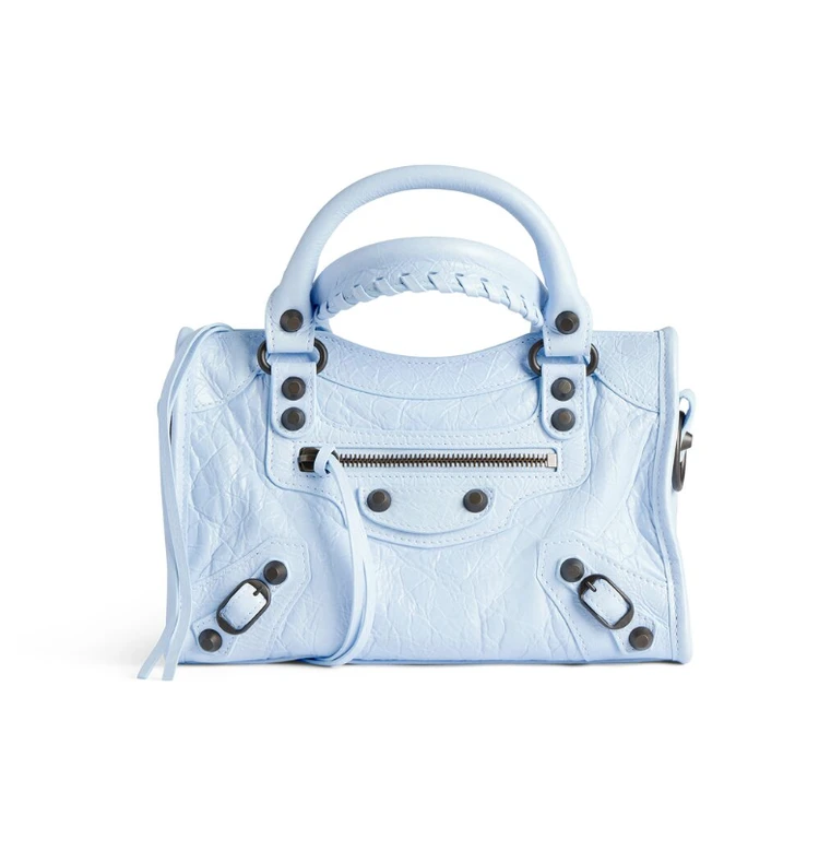 「BALENCIAGA(バレンシアガ)」のバッグ「ル シティ ミニ」