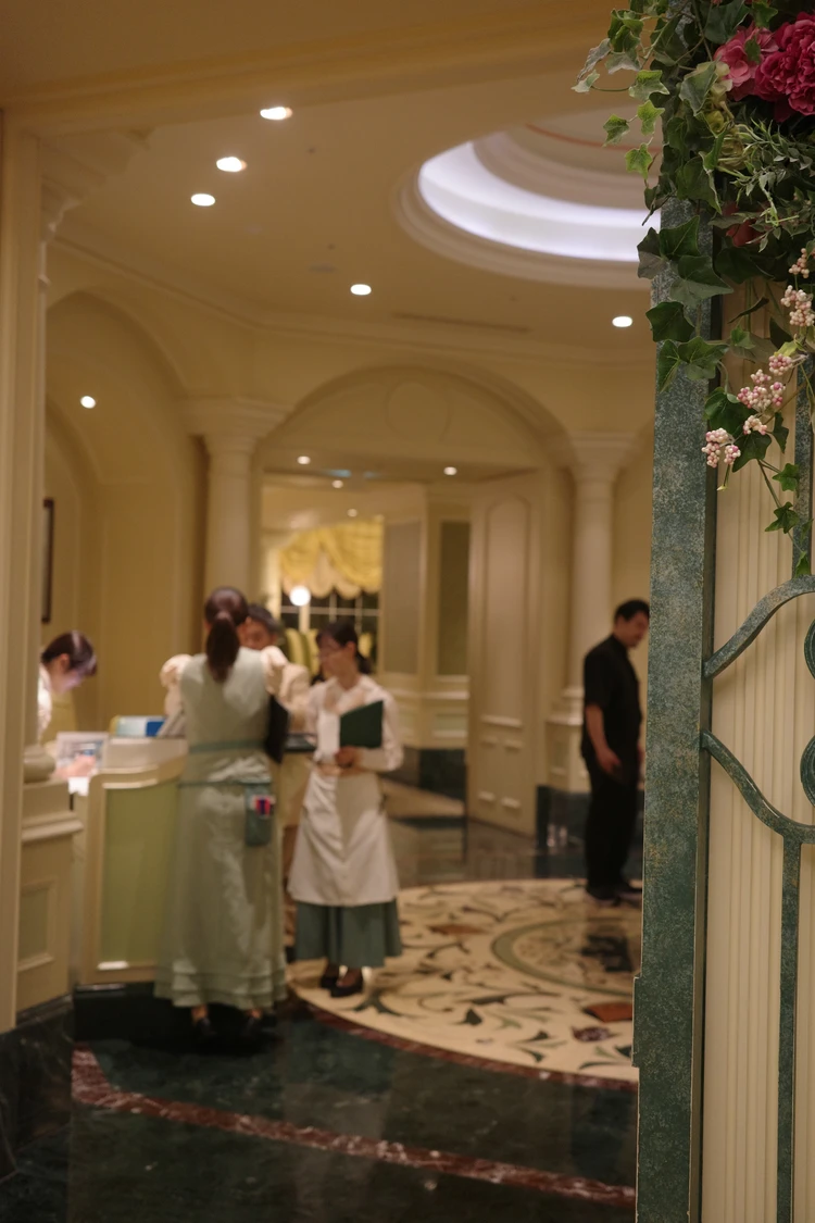 子連れディズニーランド宿泊レポ｜vol.1 ホテル編｜夢の国に行く前日の過ごし方、お部屋サプライズやレストランの予約方法も_13