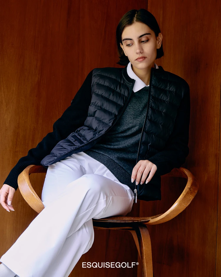 ESQUISEGOLF 2026 Fall & Winter Collection10