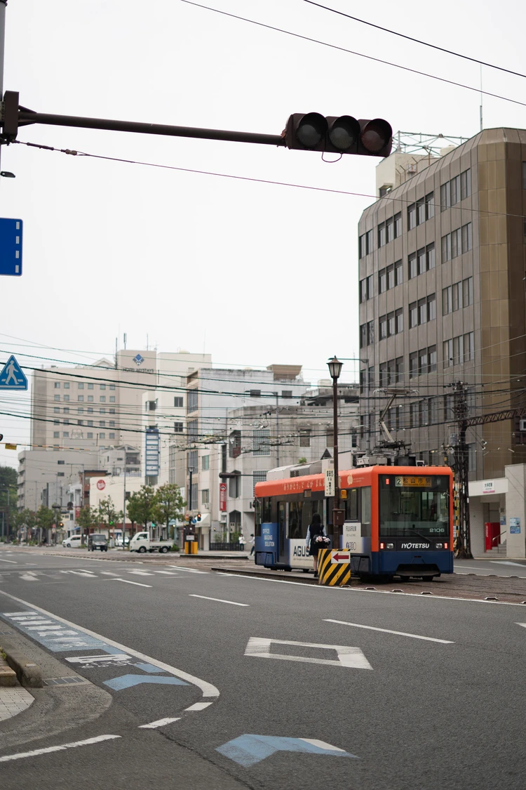 【愛媛旅行モデルコース】“愛媛のいいとこ全部入り”最高プラン（前編）_9