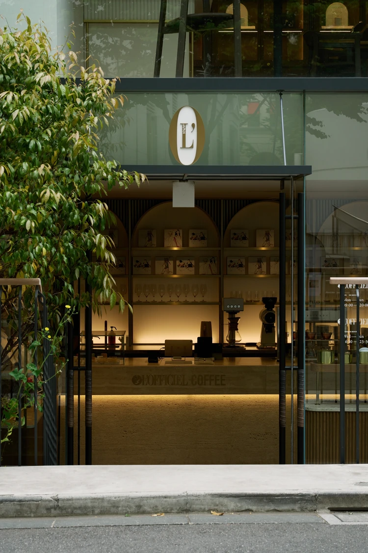 【表参道】ラザール ダイヤモンド×人気カフェがコラボ！期間限定の「DIAMOND CAFE」が最高にときめく空間_1_1