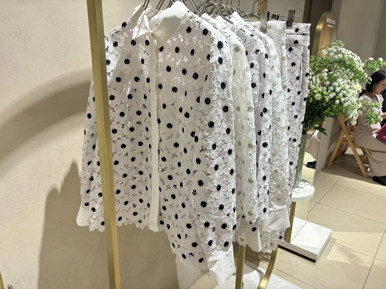 リアルお友達の気になっていたアイテムのお写真