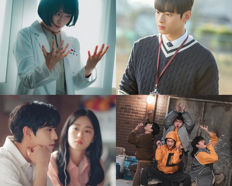 【韓国ドラマ】魅力的な「トンデモ設定」にハマる！ツウがおすすめする作品10選