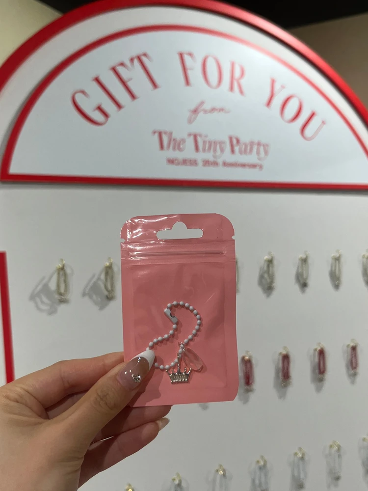 【NOJESS 25周年】心躍る“Tiny”な世界へ。アニバーサリーイベント「The Tiny Party」体験レポ_10_1