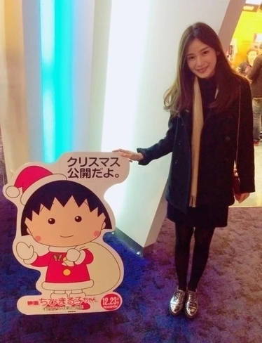 ちびまる子ちゃん_1