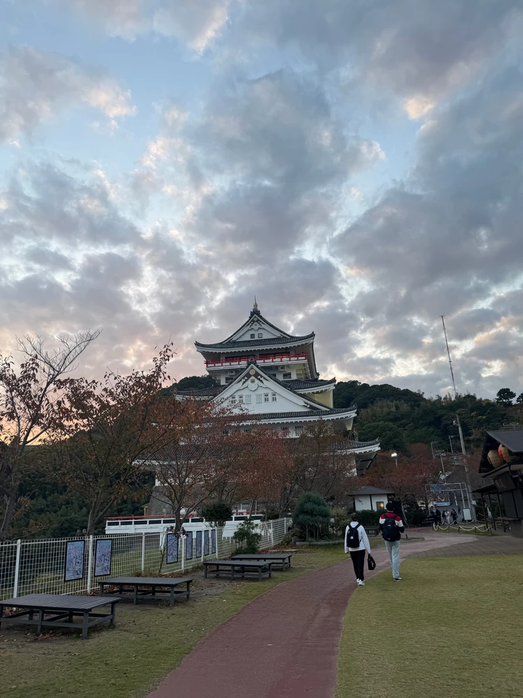 【熱海日帰り旅行】温泉や海鮮を楽しむ1日プラン♪_4_2