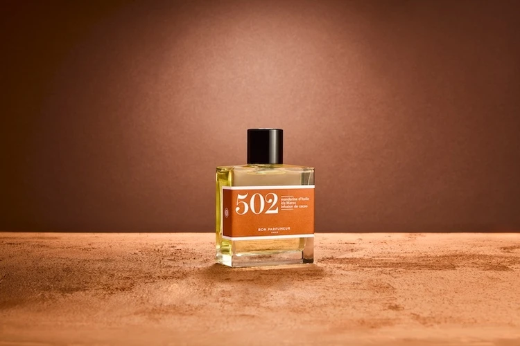 パリ発【ボン パフューマー】シェア使いもおすすめ。今秋の新作フレグランス