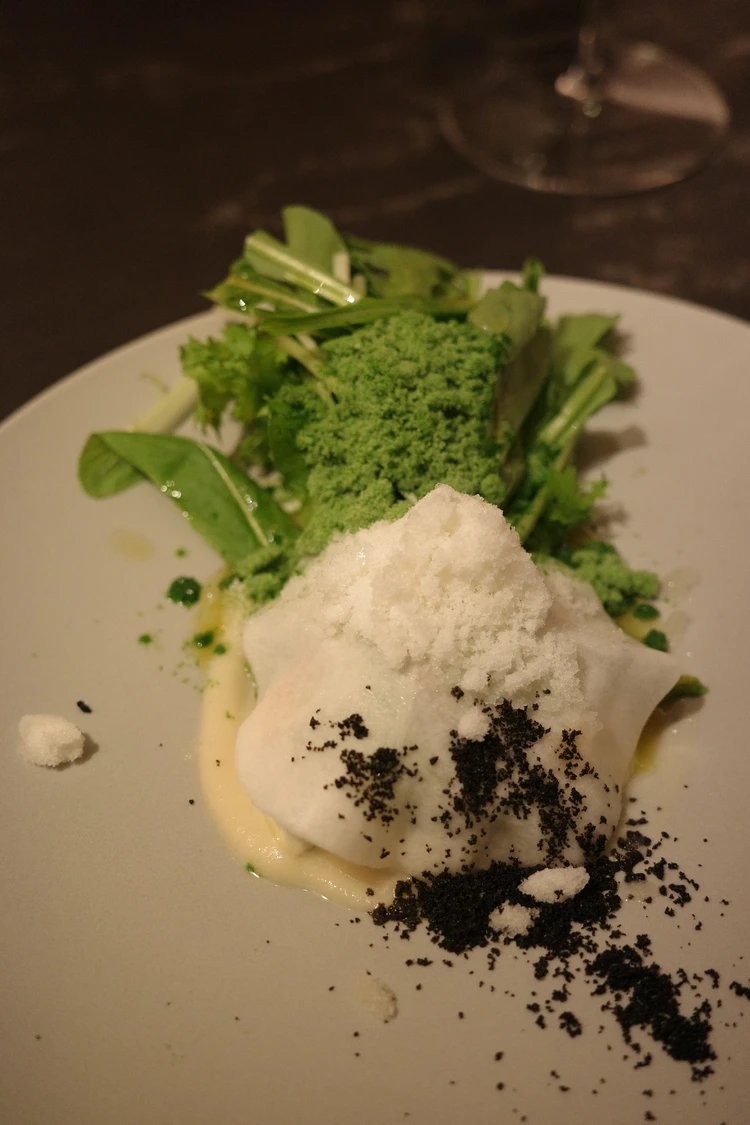 京都祇園ランチ｜『Restaurant DA CIRO』京野菜×創作イタリアン体験_2_2